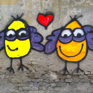 Il Rorschach di coppia nella valutazione clinica e per l’adozione